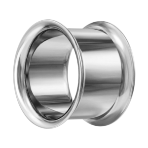 Expansión tubo de acero quirurgico medidas - 3.0 a 46mm - 6MM