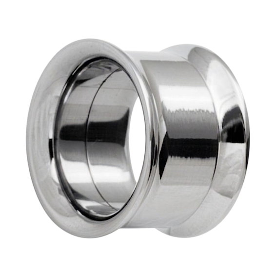 expansion-de-acero-quirurgico-diseno-tubo-rosca-interna