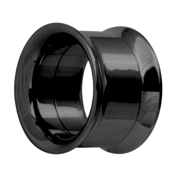 expansion-de-acero-quirurgico-negro-flesh-rosca-interna