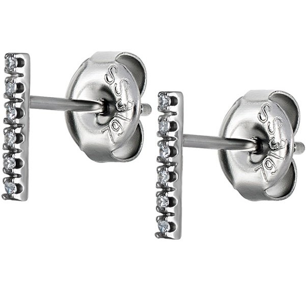 par-de-aros-de-acero-quirurgico-diseno-barra-con-6-circones-swarovski-blancos-l