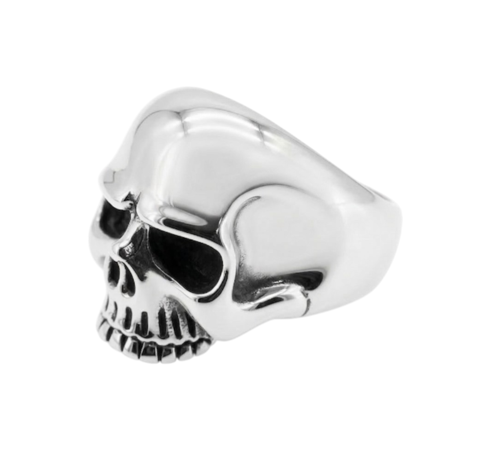 anillo-plata-calavera-sin-mandibula