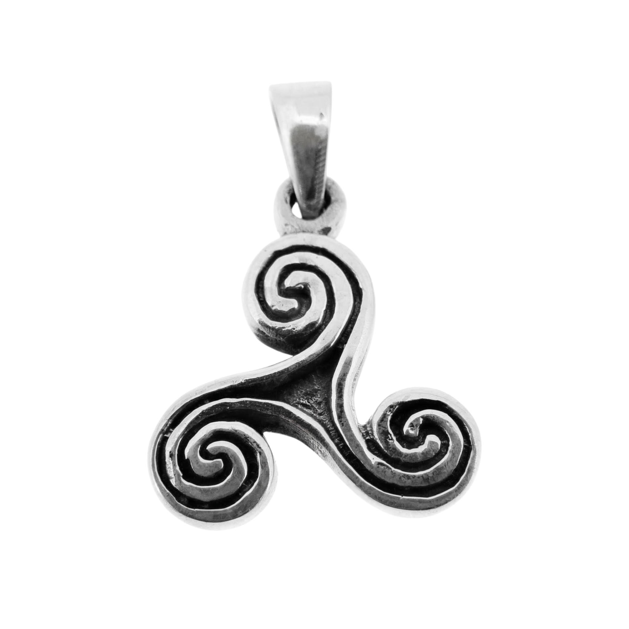 colgante-plata-trisquel