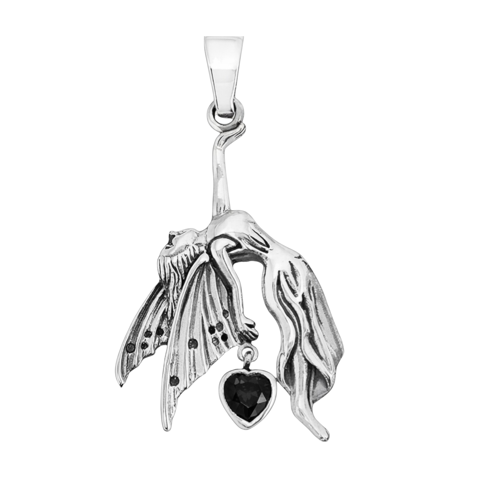 colgante-plata-diseno-hada-corazon