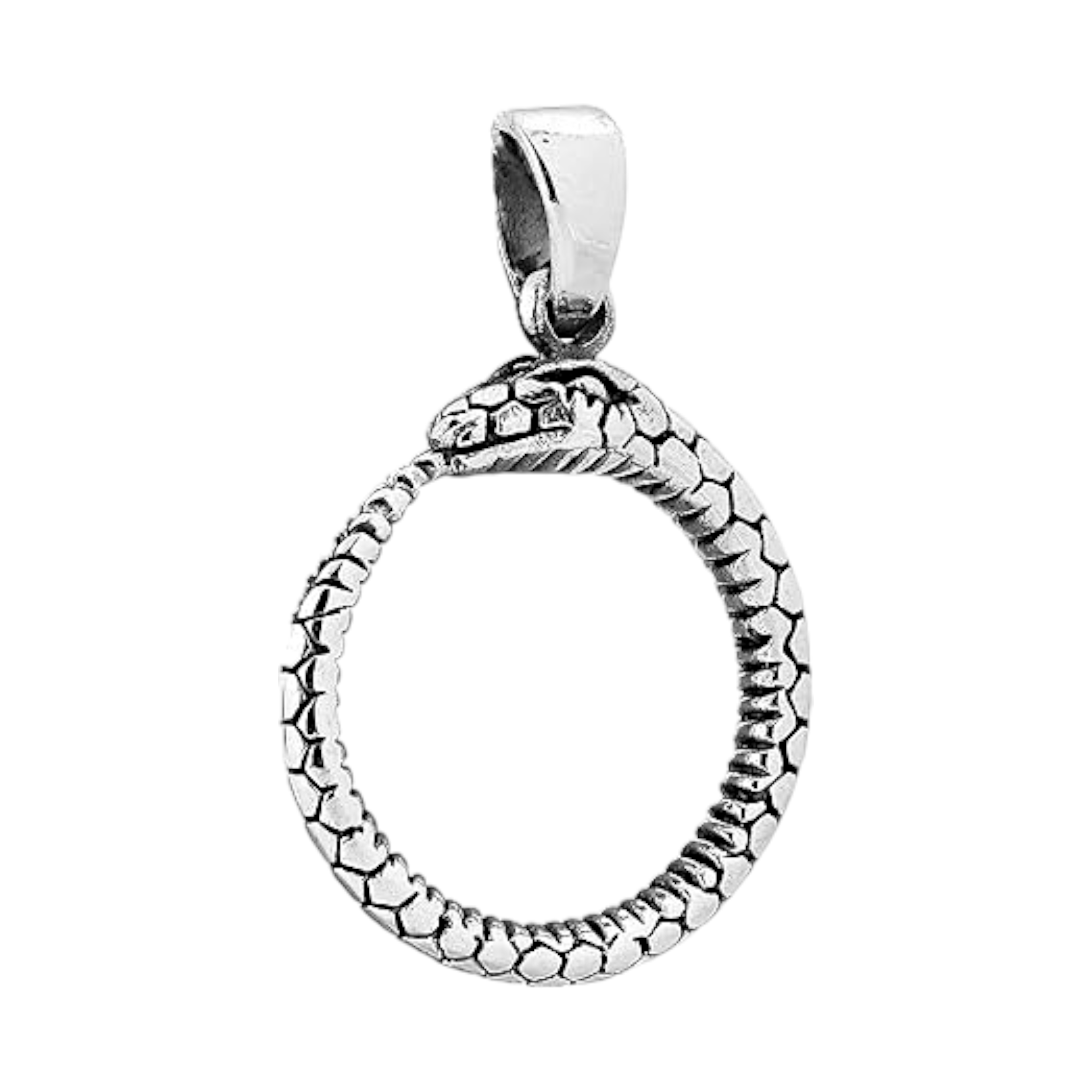 colgante-de-plata-diseno-uroboros