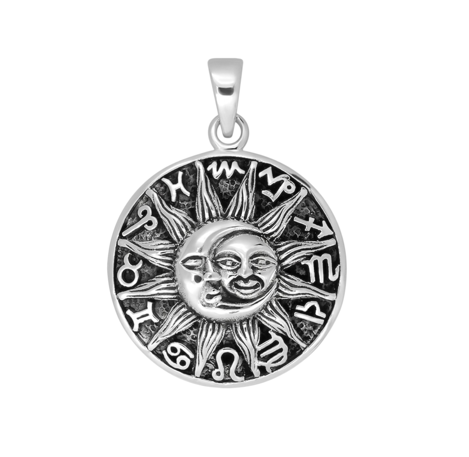 colgante-plata-diseno-sol-y-luna-con-simbolos-del-zodiaco