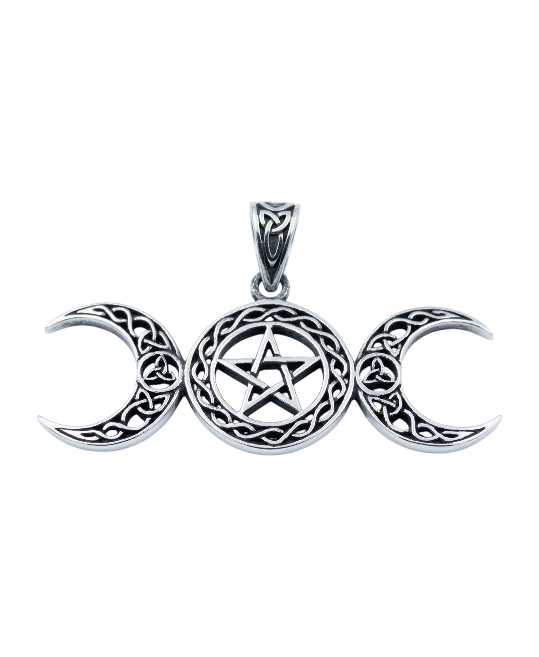 colgante-de-plata-diseno-pentagrama-y-lunas