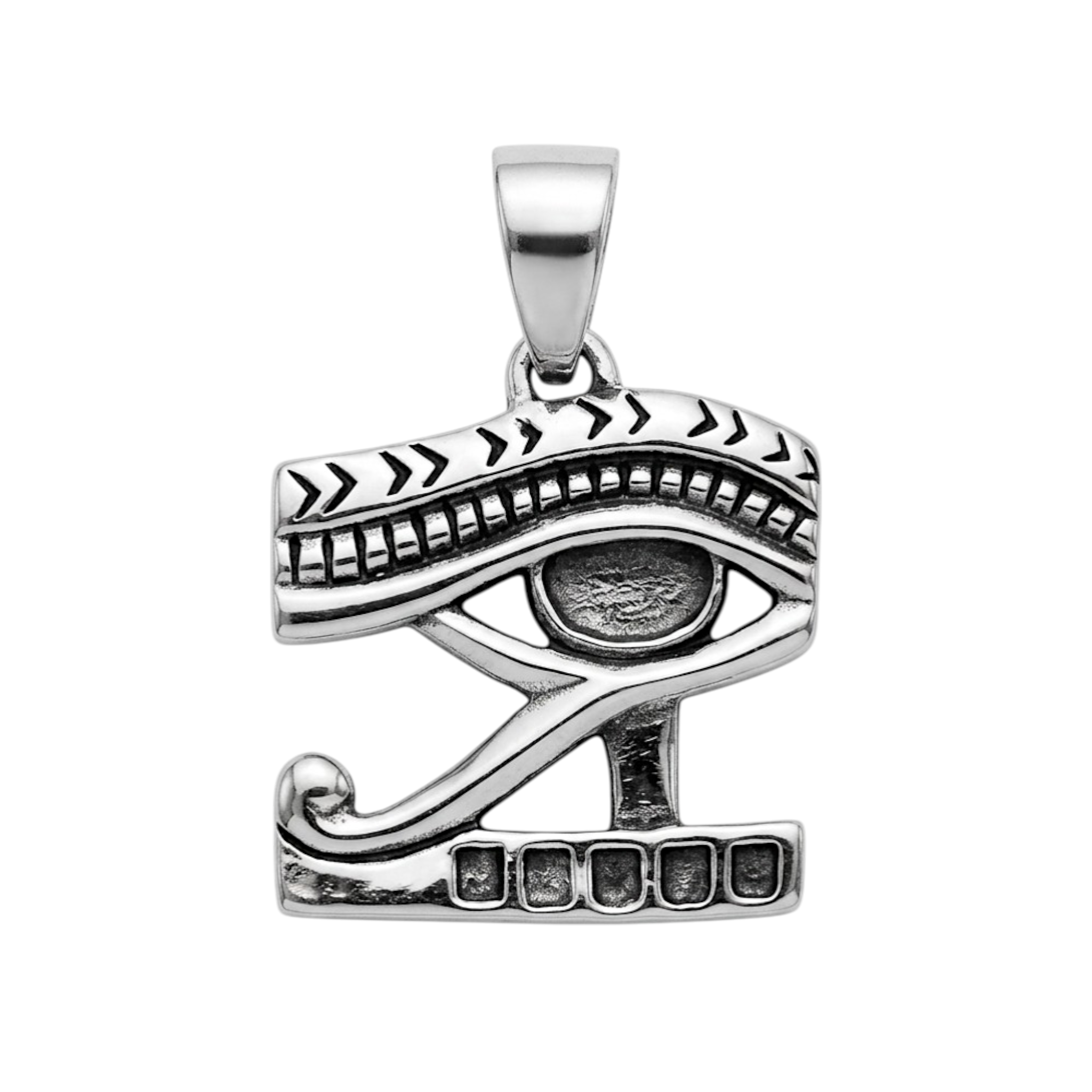 colgante-de-plata-diseno-ojo-de-horus