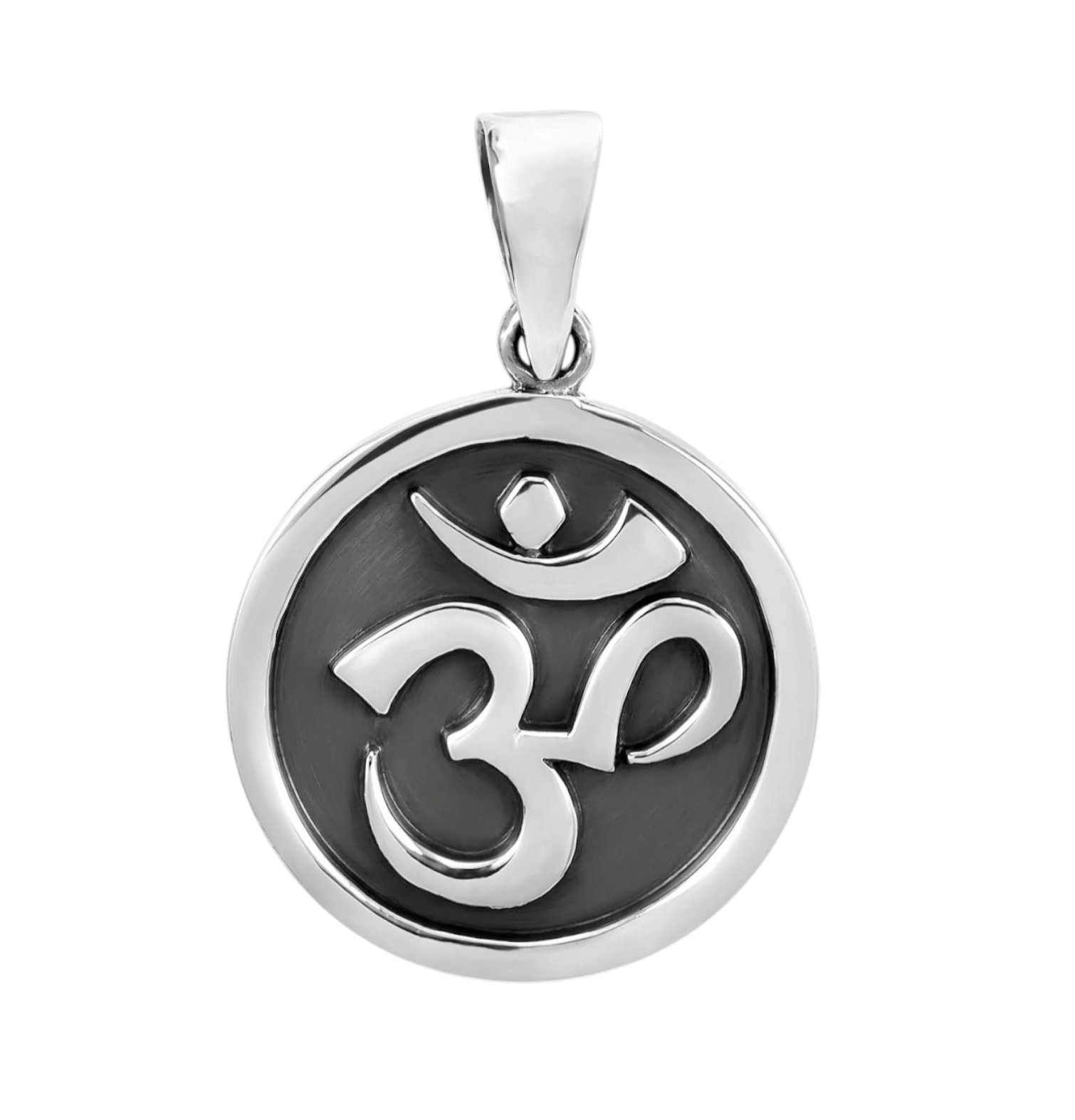 colgante-de-plata-diseno-om