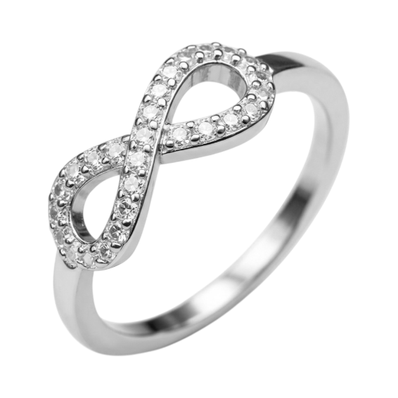 anillo-plata-con-circones-engarzados-diseno-infinito