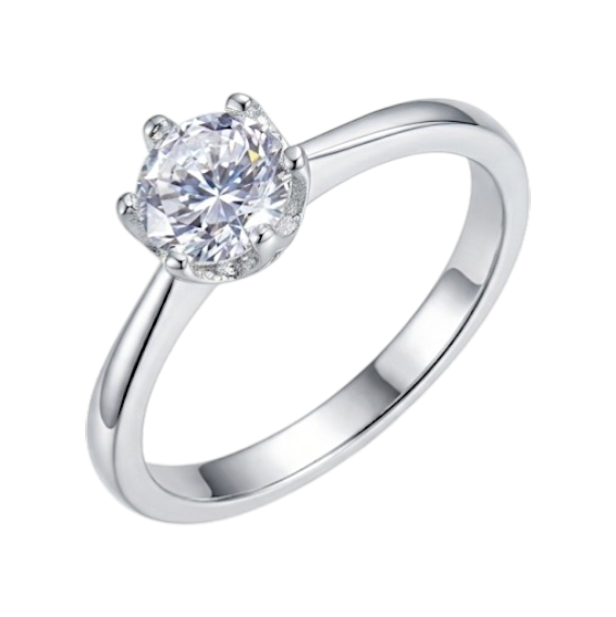 anillo-de-plata-con-un-circon-redondo-engarzado-de-6-0-mm