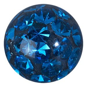 CJ-BALL-05XS-SA