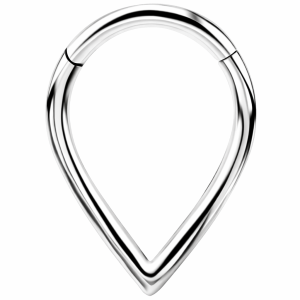 Aro argolla para helix