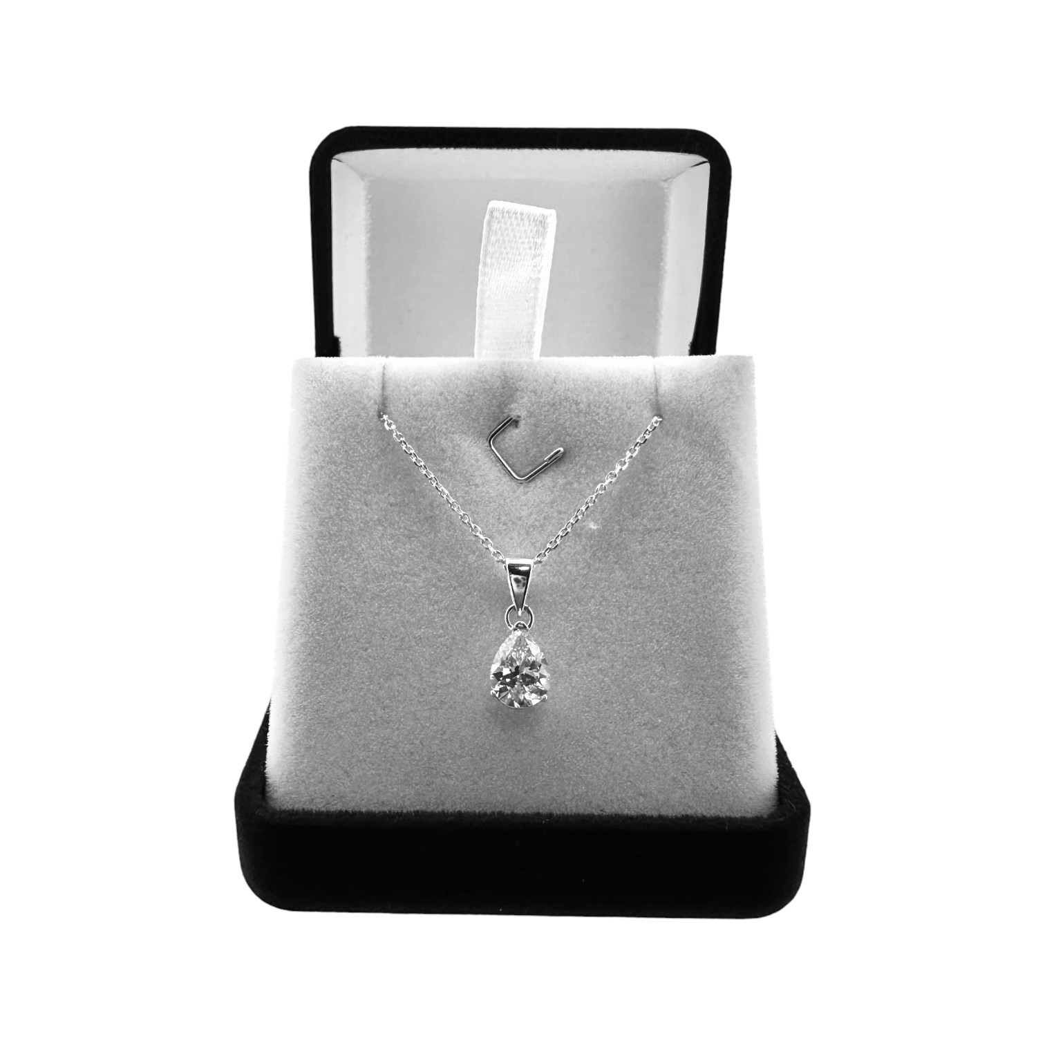 colgante-de-plata-con-circon-diseno-gota-de-7x9-mm-y-cadena-de-plata