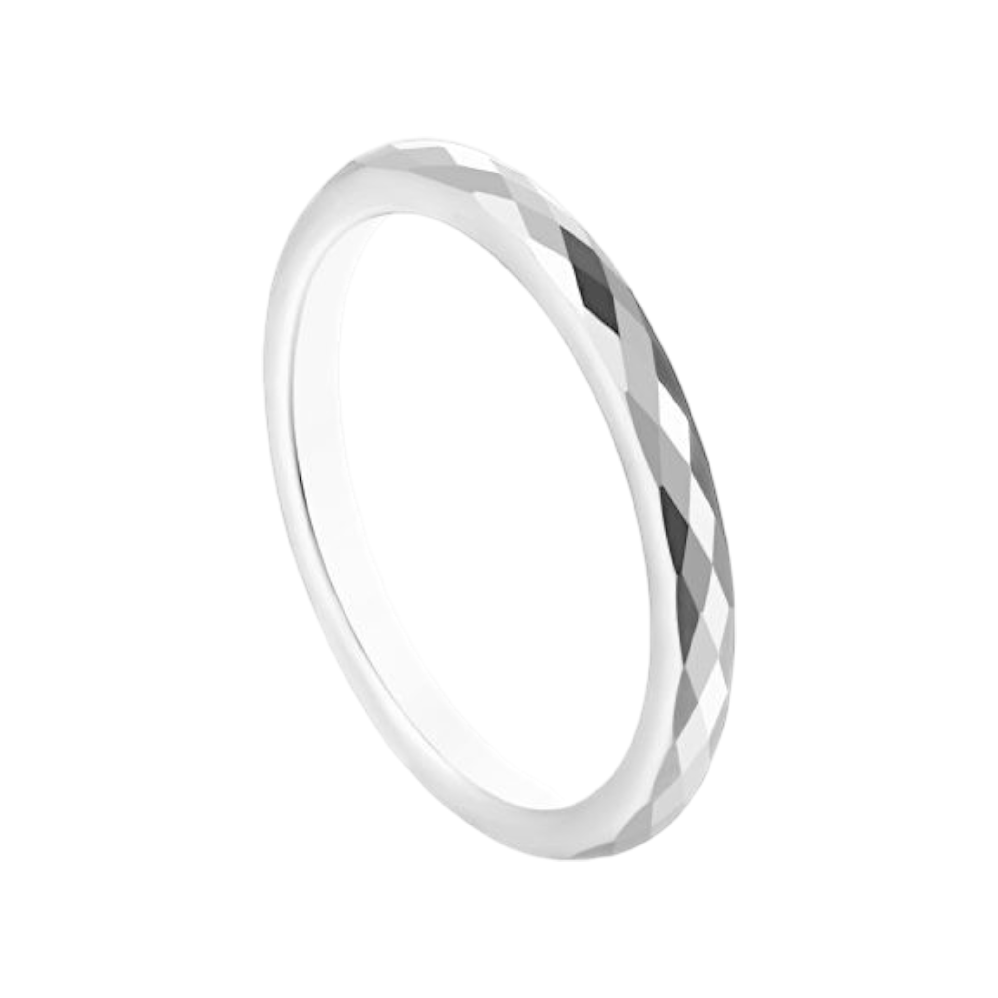 anillo-de-tungsteno-brillante-corte-diamantado-de-2-0-mm-varias-medidas