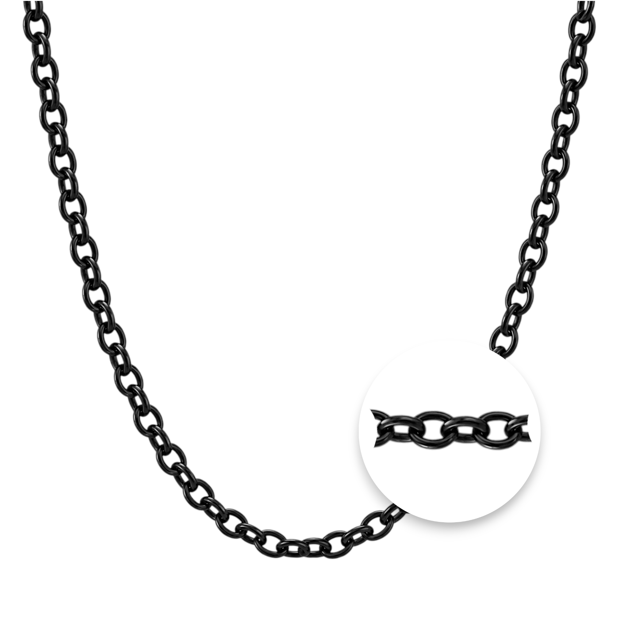 cadena-de-acero-quirurgico-negro-diseno-rolo-de-4-0-mm-y-55-cm-de-largo