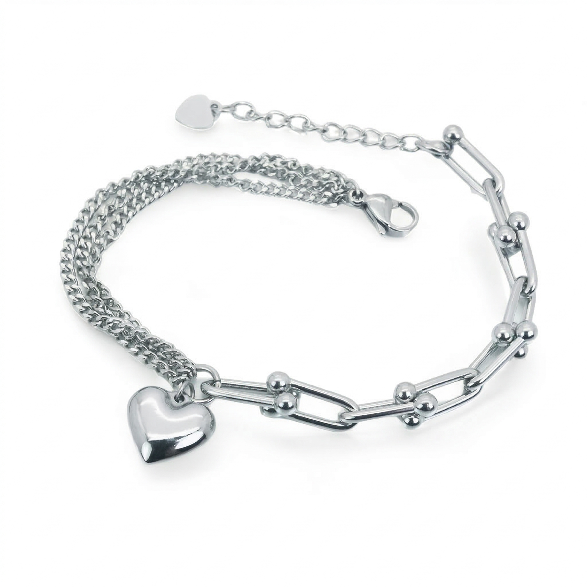 pulsera-de-acero-quirurgico-diseno-corazon-colgante